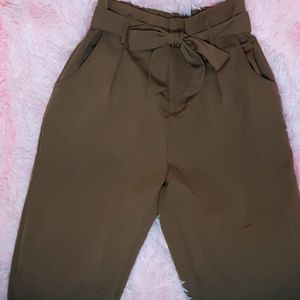 They don't fit anymore, I would love for them to be worn and taken care of